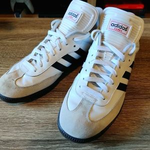 Adidas Samba Men's Shoes